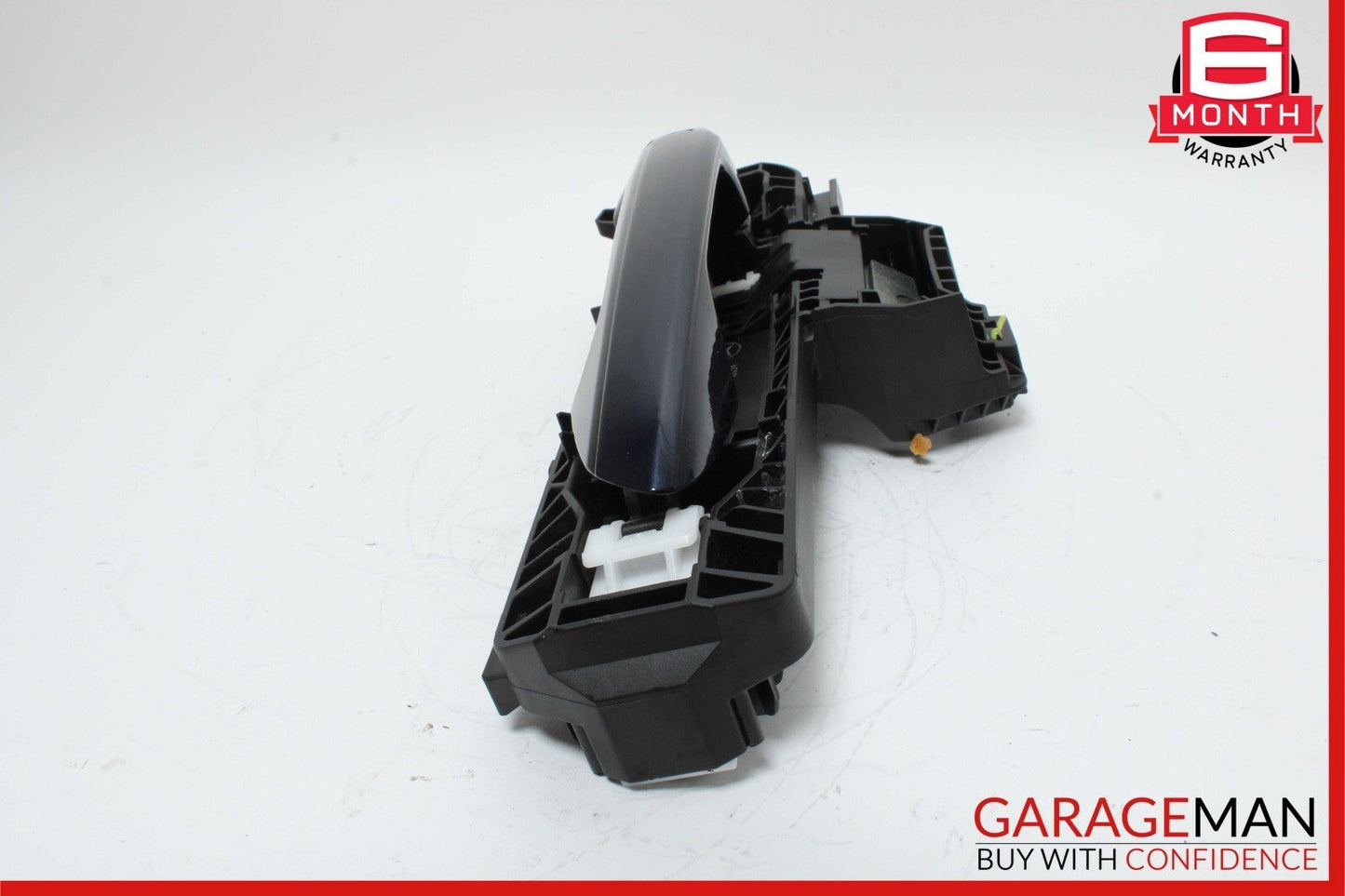 12-14 Mercedes W204 C250 C300 C350 C63 AMG Front Left Exterior Door Handle Blue