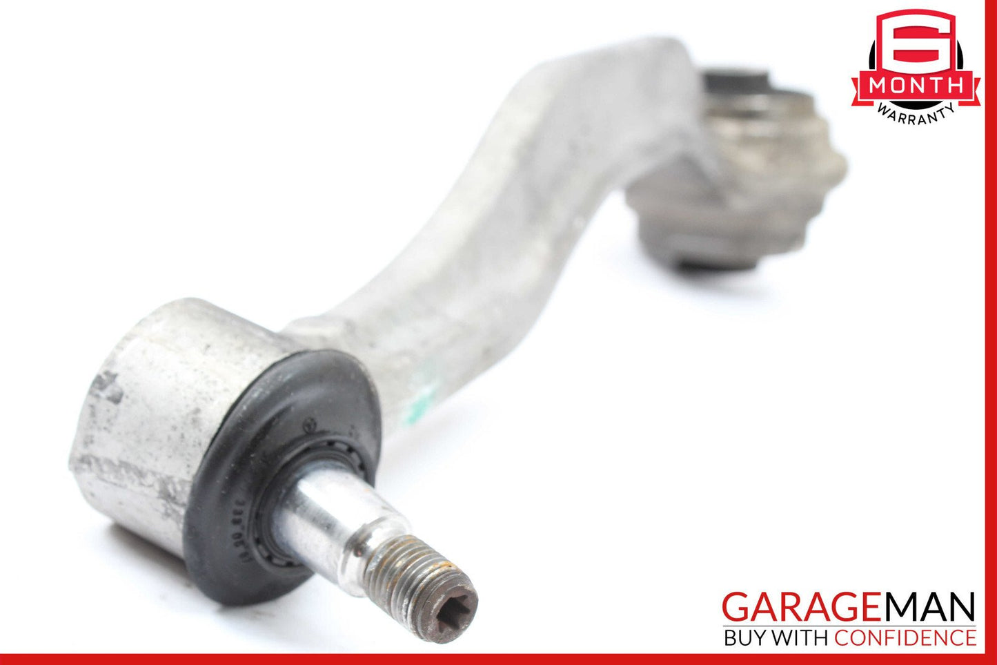 03-11 Mercedes W211 E350 CLS500 SL500 Front Left Lower Thrust Arm OEM