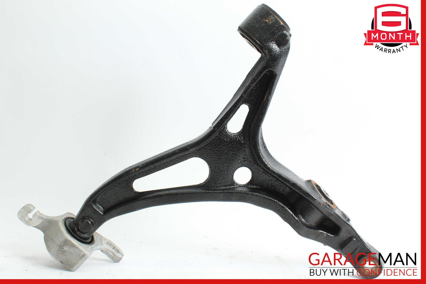 06-13 Mercedes X164 GL450 R550 Lower Control Arm Front Right Passenger Side OEM