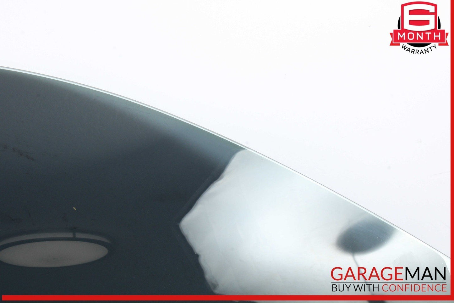 19-24 BMW M340i G20 330e 330i Front Right Passenger Side Door Window Glass OEM