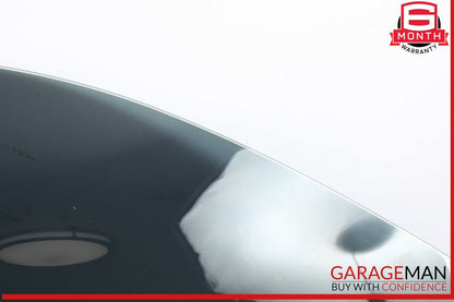19-24 BMW M340i G20 330e 330i Front Right Passenger Side Door Window Glass OEM