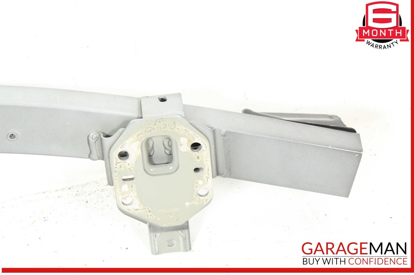 14-20 Maserati Ghibli M157 Front Bumper Reinforcement Bar OEM