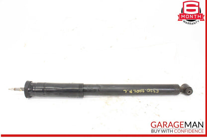 96-02 Mercedes W210 E320 E430 Front Left and Right Shock Strut Absorber Set OEM