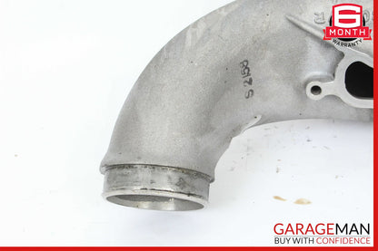 Mercedes W215 CL55 E55 AMG Right Side Engine Kompressor Air Intake Manifold OEM