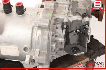 13-19 Fiat 500 Electric Engine Motor Assembly OEM