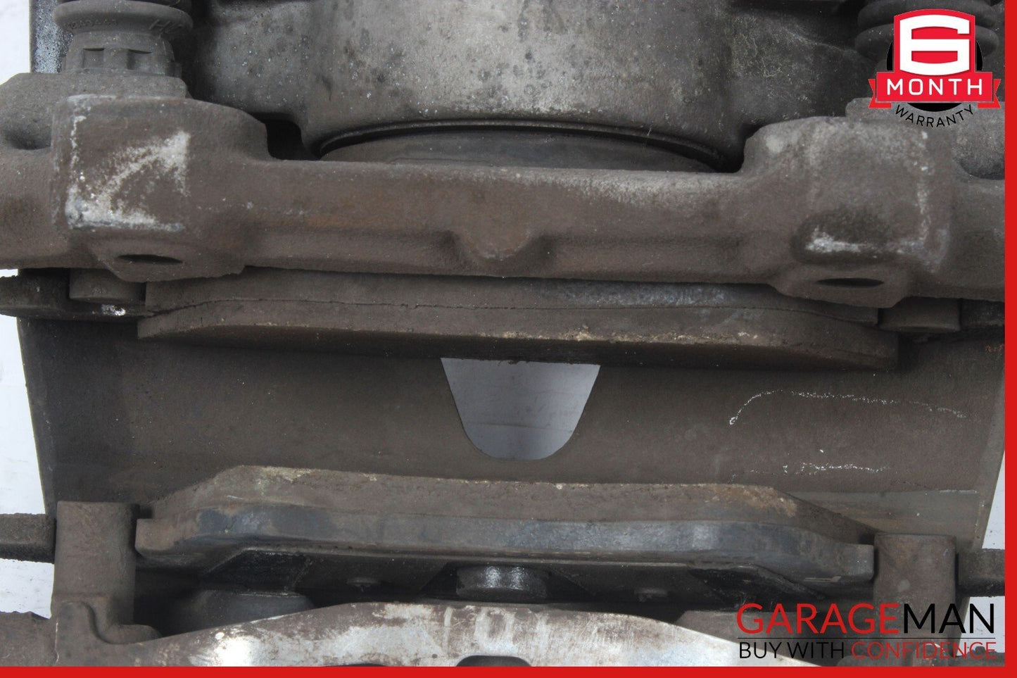 08-18 Mercedes W207 E350 C300 C350 Front Brake Calipers Left and Right Set OEM