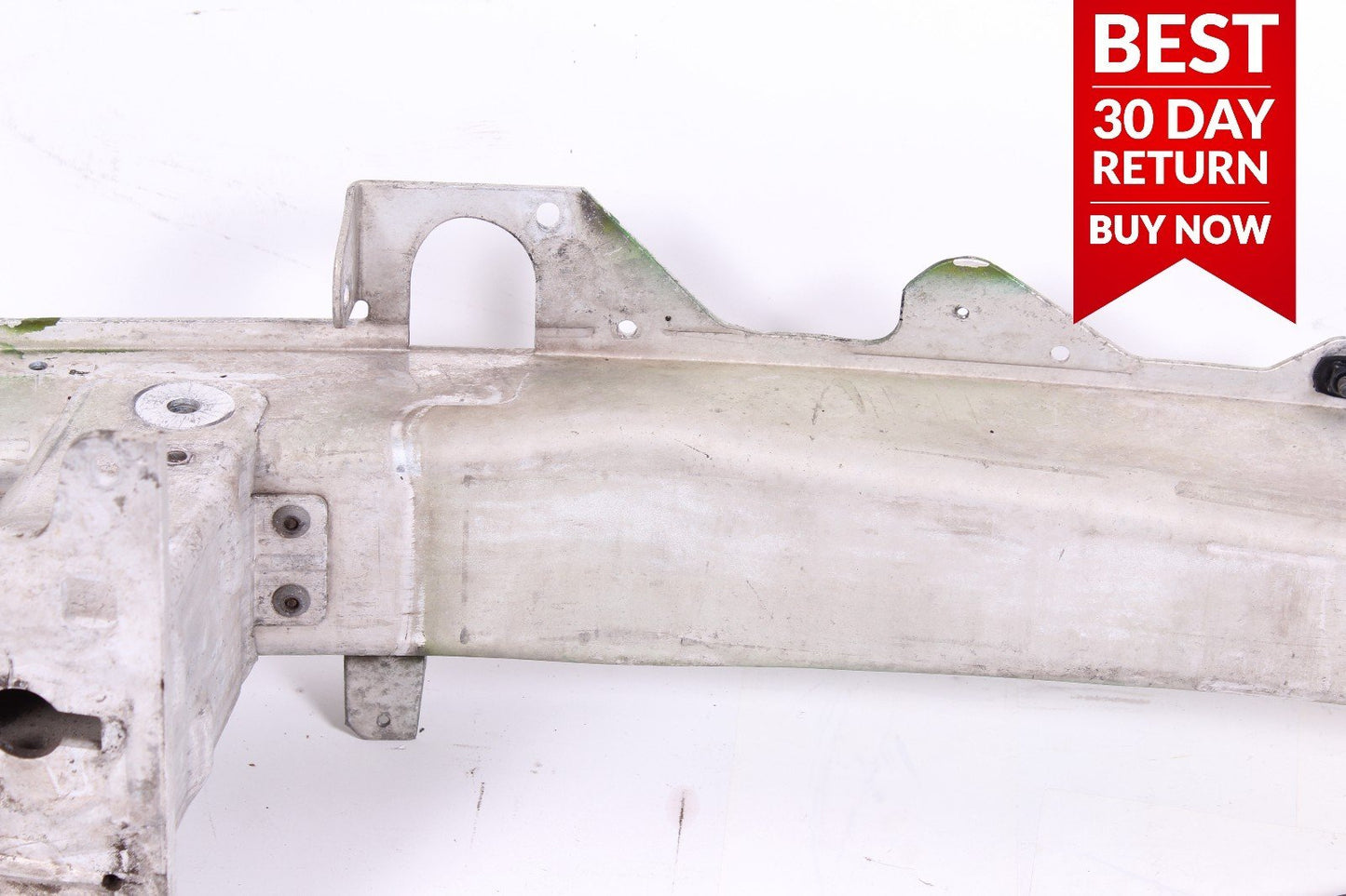 02-05 BMW E65 E66 745i 745Li Front Bumper Reinforcement Impact Bar Rebar A60 OEM