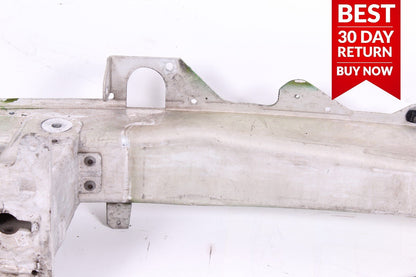02-05 BMW E65 E66 745i 745Li Front Bumper Reinforcement Impact Bar Rebar A60 OEM