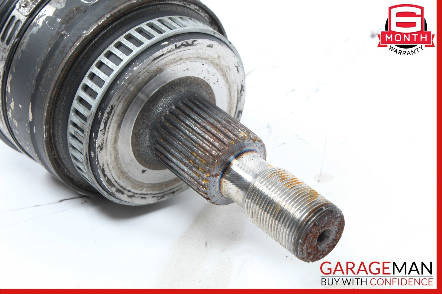 98-05 Mercedes W163 ML320 Rear Right Passenger Side Drive Axle CV Half Shaft OEM