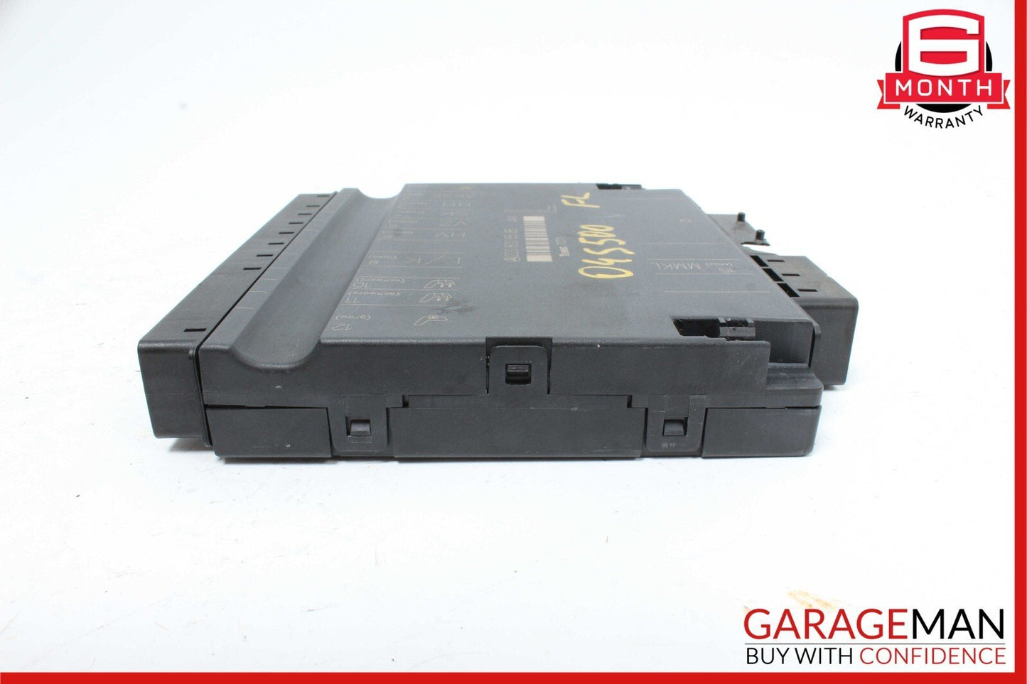 00-06 Mercedes W220 S430 S500 S55 AMG Front Left Seat Control Module 2208205585