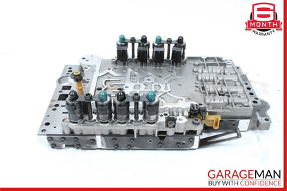 Mercedes S400 C350 CLS350 CL500 722.9 G Tronic Transmission Valve Body 7G OEM