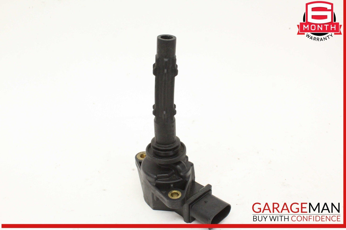 07-14 Mercedes W212 E350 ML350 Ignition Coil Coils Set of 5 0001502780 OEM