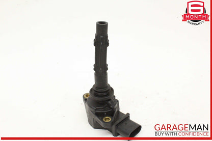 07-14 Mercedes W212 E350 ML350 Ignition Coil Coils Set of 5 0001502780 OEM