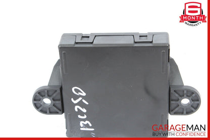 08-15 Mercedes W204 C250 C350 Rear Right Passenger Side Door Control Module OEM