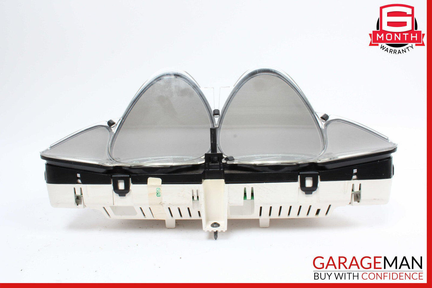 03-08 Mercedes R230 SL500 Speedometer Odometer Instrument Cluster Gauge OEM