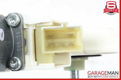 06-13 Mercedes W164 ML350 GL450 R350 Front Left Side Window Regulator Motor Unit