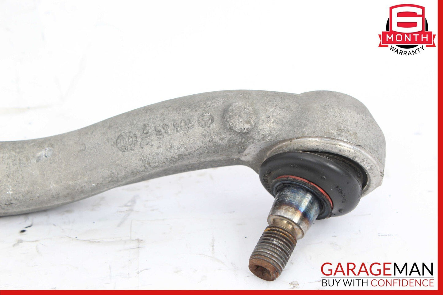 08-17 Mercedes C250 SLK250 E550 E350 Front Left Side Lower Control Arm RWD