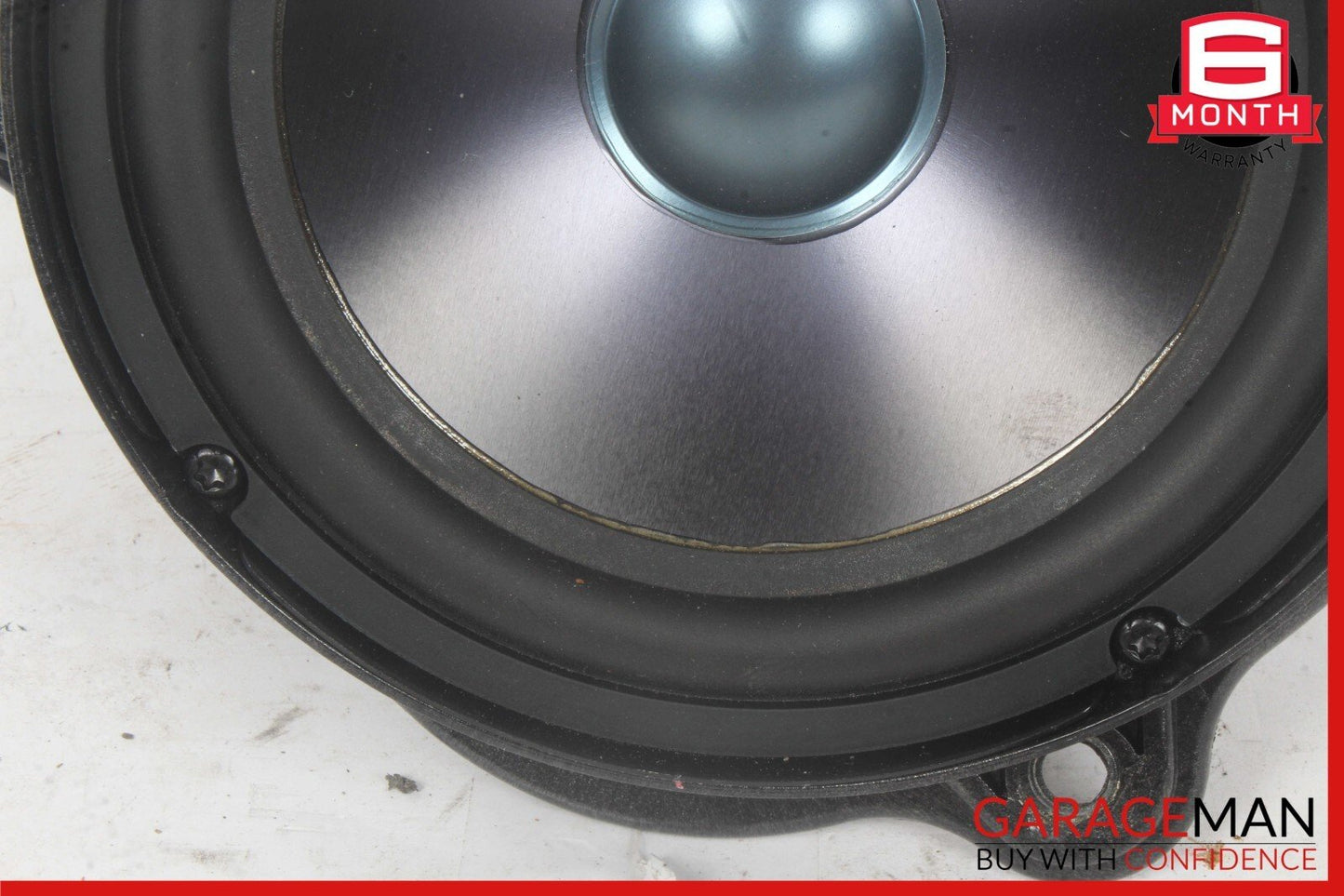 06-11 Mercedes W219 CLS550 Right & Left Door Sound Audio Speaker Speakers OEM