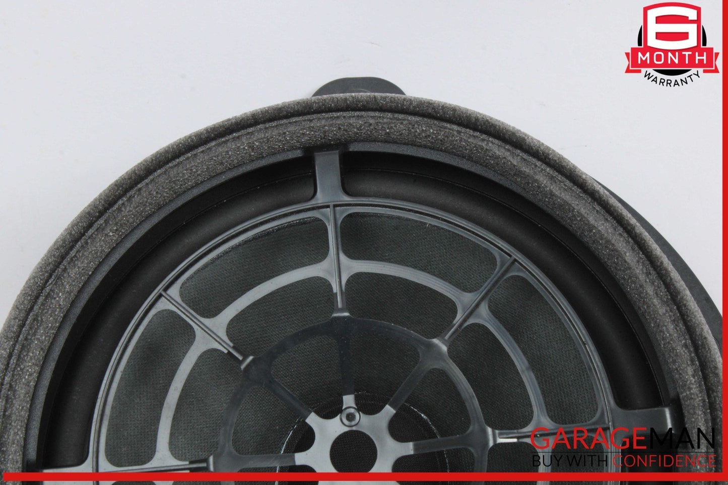 18-24 Audi S5 S4 A4 Rear Right and Left Side Door Panel Audio Speaker 8W5035411