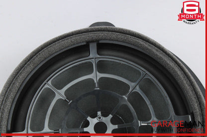 18-24 Audi S5 S4 A4 Rear Right and Left Side Door Panel Audio Speaker 8W5035411