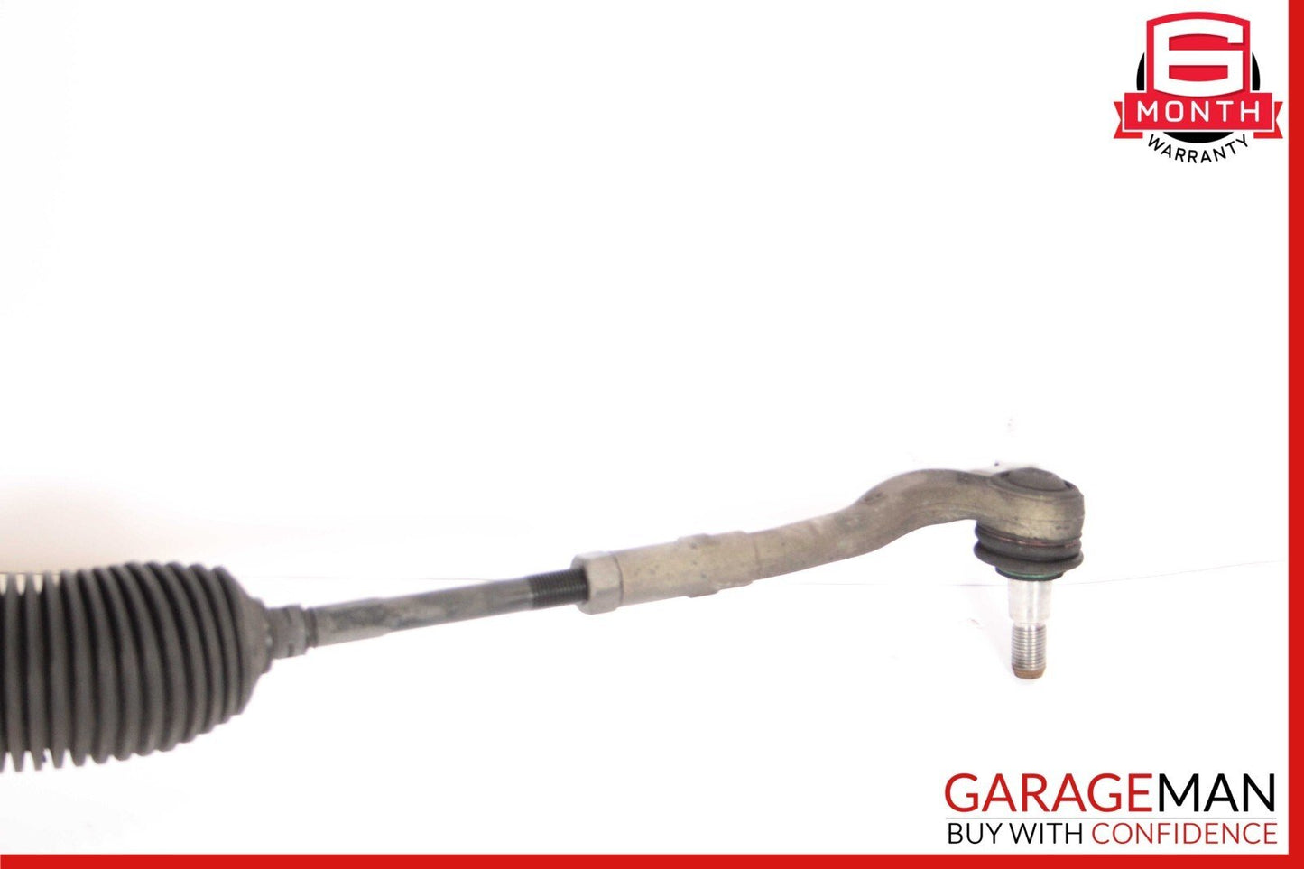 09-11 Mercedes R171 SLK300 SLK350 RWD Power Steering Rack & Pinion Assy