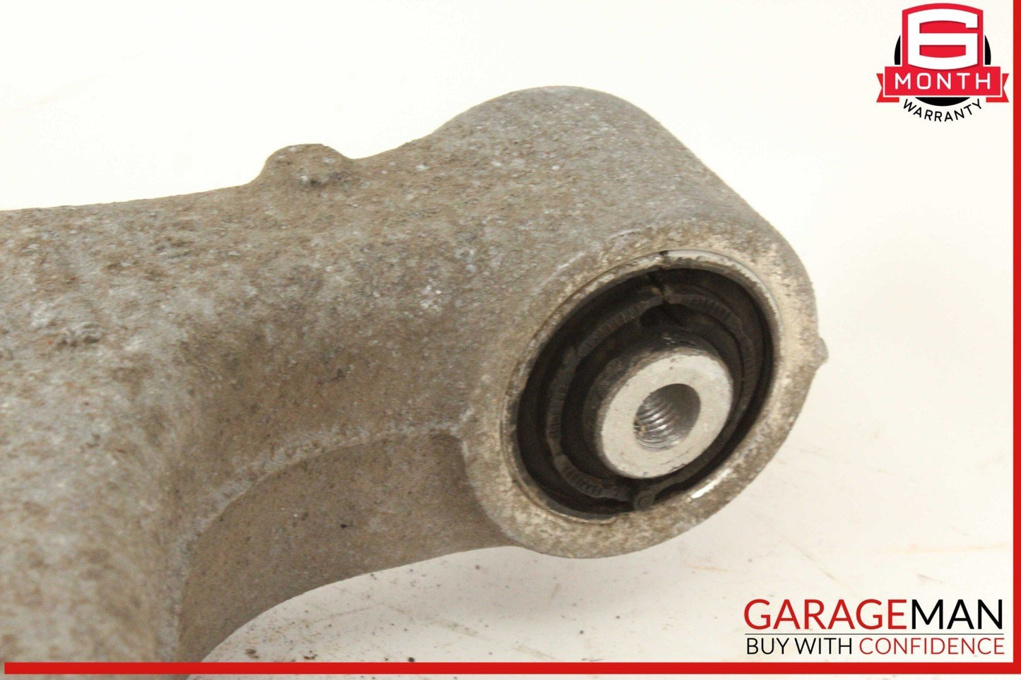 09-18 Audi Q5 Rear Right Passenger Side Suspension Lower Control Arm OEM