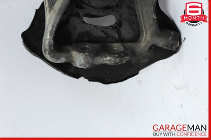 07-14 Mercedes W216 CL550 S550 Front Left Wheel Carrier Spindle Knuckle Hub OEM