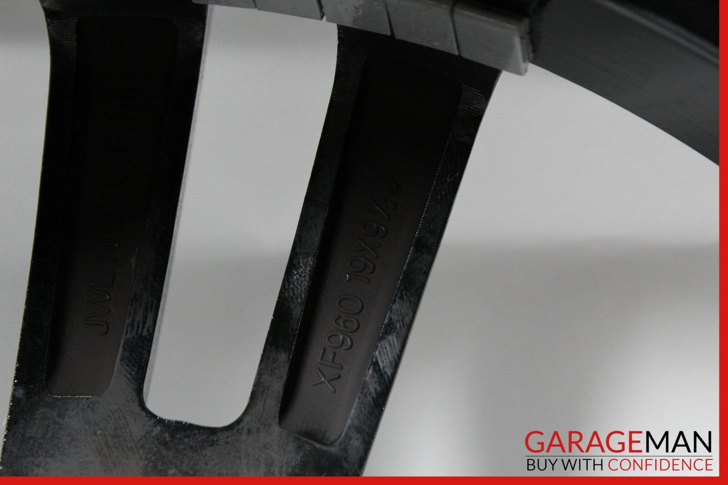 97-04 Porsche Boxster 986 Rear Left Or Right Side Wheel Tire Rim 9.5Jx19