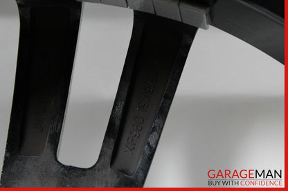 97-04 Porsche Boxster 986 Rear Left Or Right Side Wheel Tire Rim 9.5Jx19