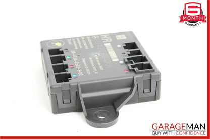 08-14 Mercedes W204 C300 C250 Rear Right Side Door Control Module Unit