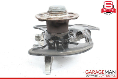 08-15 Mercedes W204 C250 C280 Front Left Side RWD Spindle Knuckle Hub Bearing