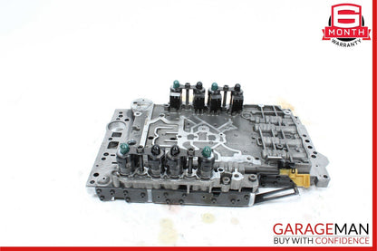 Mercedes CLS350 C300 S550 CL550 7G Tronic Transmission Valve Body TCM 2202702106