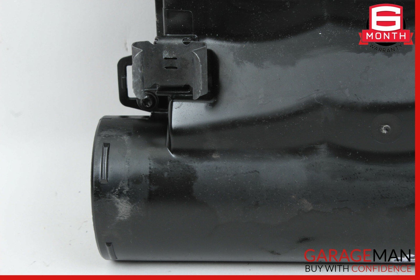 12-17 Mercedes W221 S550 CL550 E550 Air Intake Cleaner Box Right 2780900201 OEM