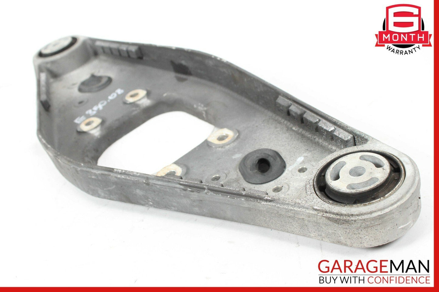 03-11 Mercedes CLS350 E350 Rear Crossmember Differential Support Bracket