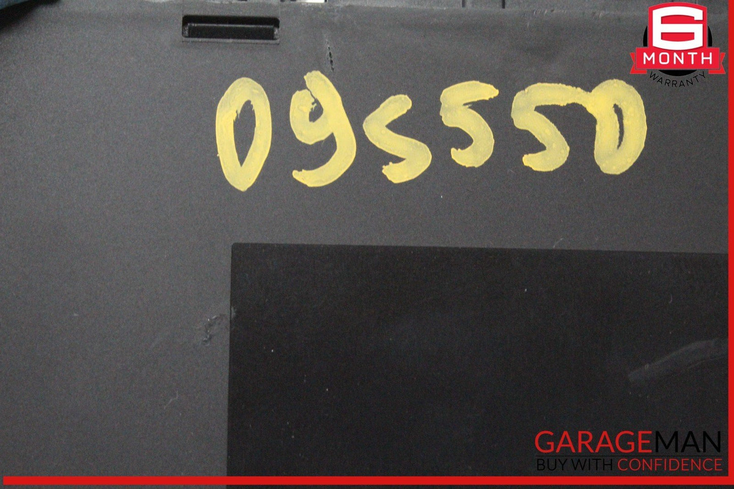 07-10 Mercedes W221 S550 S600 Keyless Go Control Module Unit 2218707392 OEM