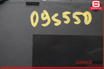 07-10 Mercedes W221 S550 S600 Keyless Go Control Module Unit 2218707392 OEM