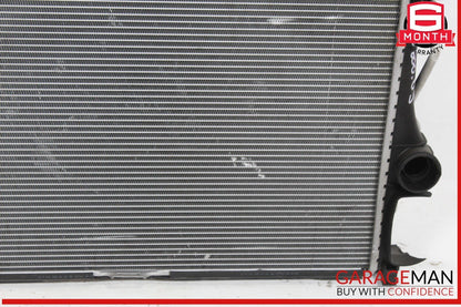 07-09 Mercede W221 S600 CL600 Cooling Radiator AC A/C Condenser OEM