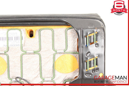 03-06 Mercedes W220 S430 Front Right Passenger Bottom Lower Seat Cushion OEM