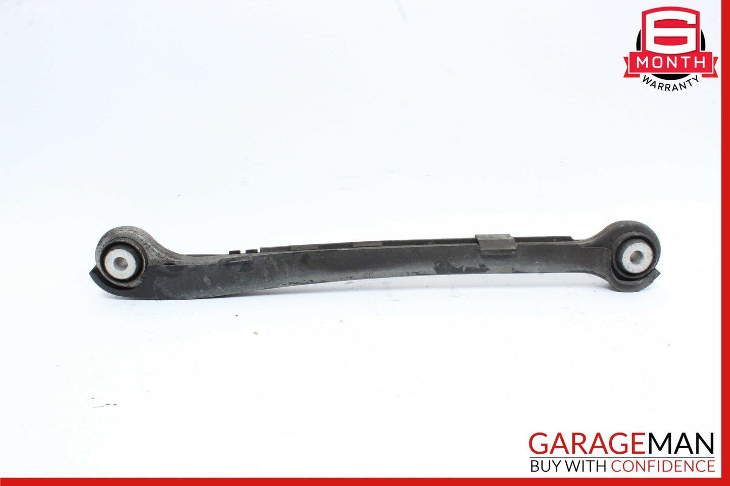 07-14 Mercedes W216 CL550 S550 Rear Left Suspension Lower Thrust Control Arm OEM