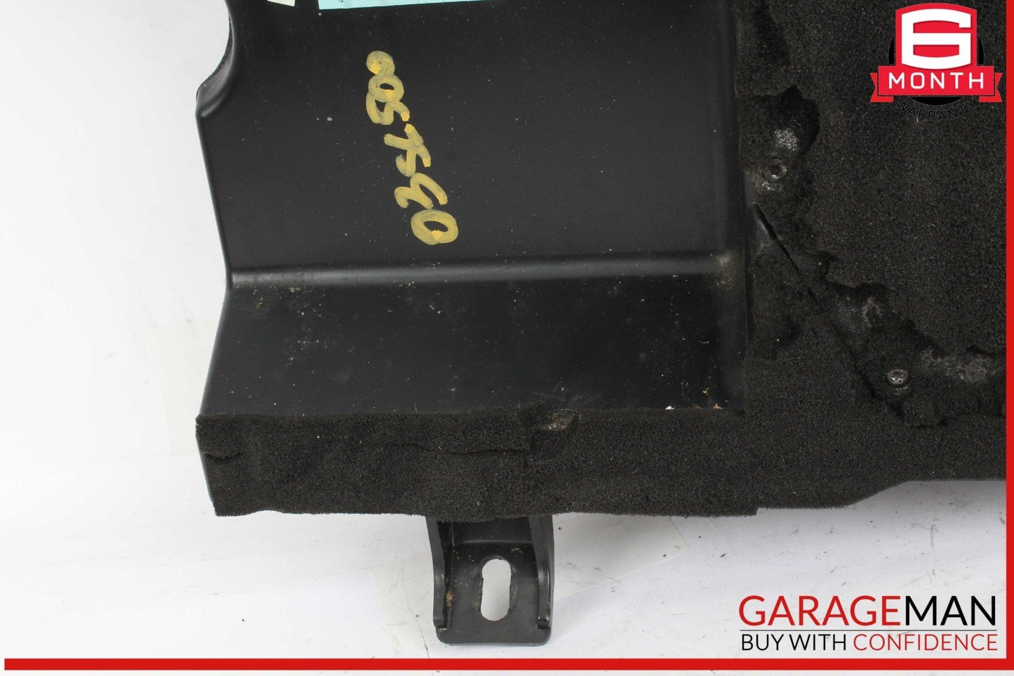03-08 Mercedes R230 SL500 SL55 AMG BOSE Subwoofer Audio Radio Speaker OEM