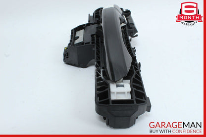 08-14 Mercedes W204 C250 C350 Right Side Exterior Door Handle OEM