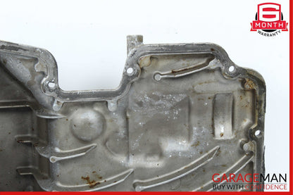 01-05 Mercedes W203 C240 CLK320 C320 E320 CLK320 Lower Engine Motor Oil Pan OEM