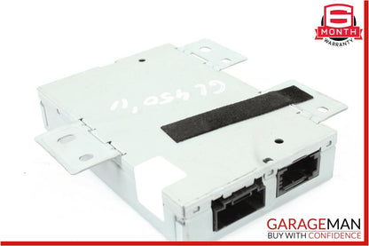 07-13 Mercedes X164 GL450 S550 C250 Harman Becker iPod Interface Module OEM