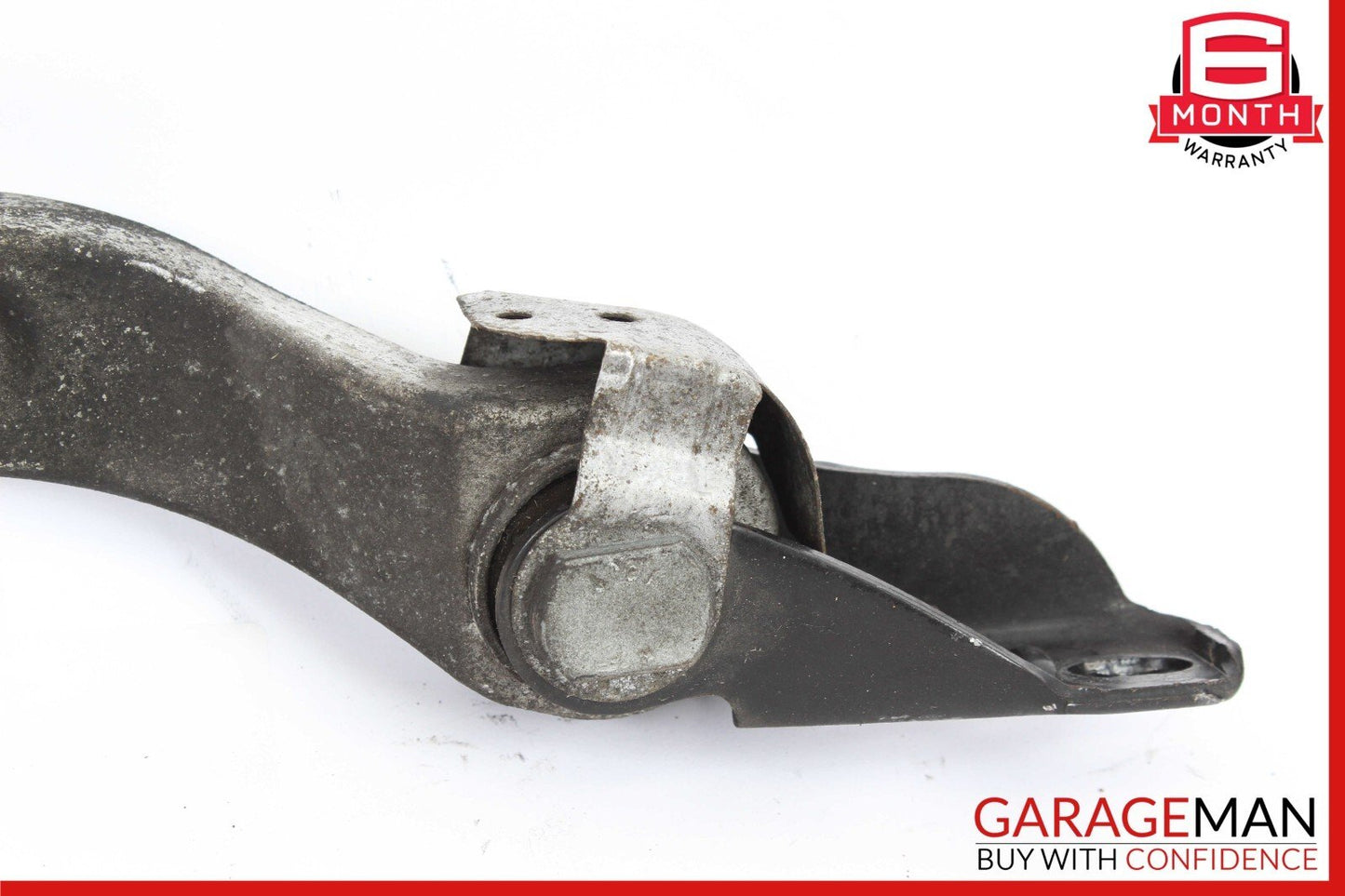 03-12 Mercedes R230 SL500 CLS500 Rear Left Side Thrust Arm Lower Control Arm OEM