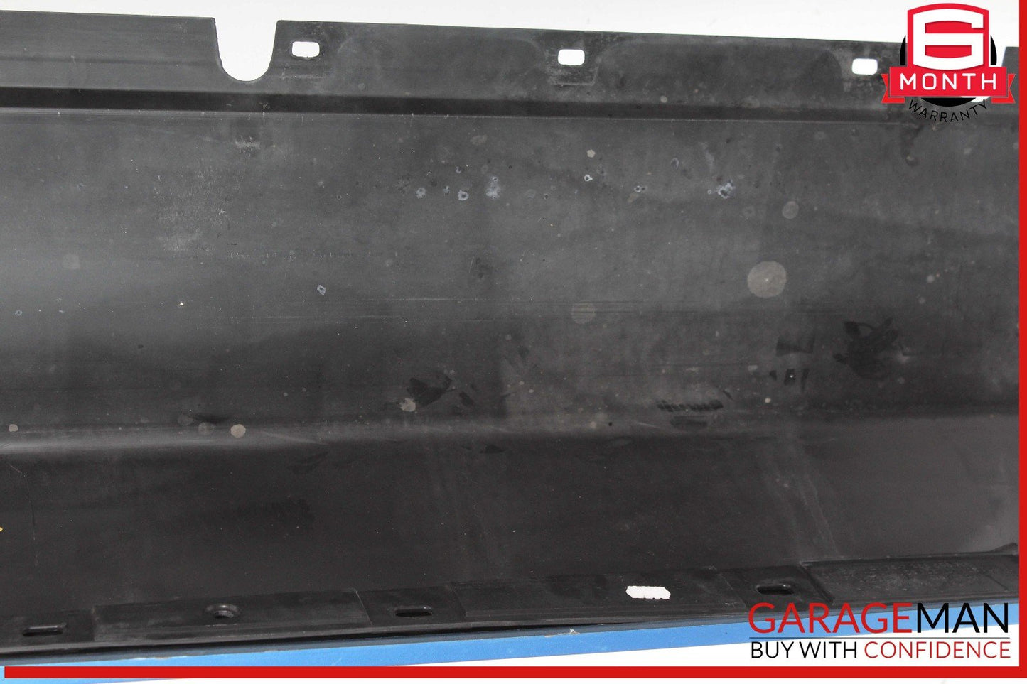 14-21 BMW i3 I01 Hybrid Right Passenger Side Skirt Rocker Panel OEM