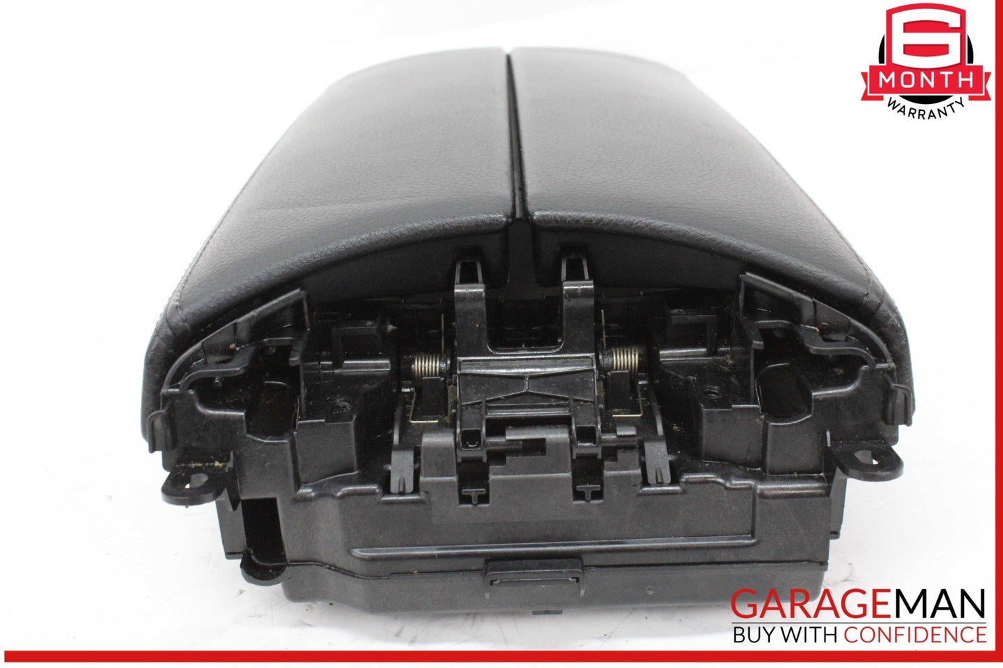 15-20 Mercedes W205 C300 Center Console Arm Rest Armrest 2056808804 OEM
