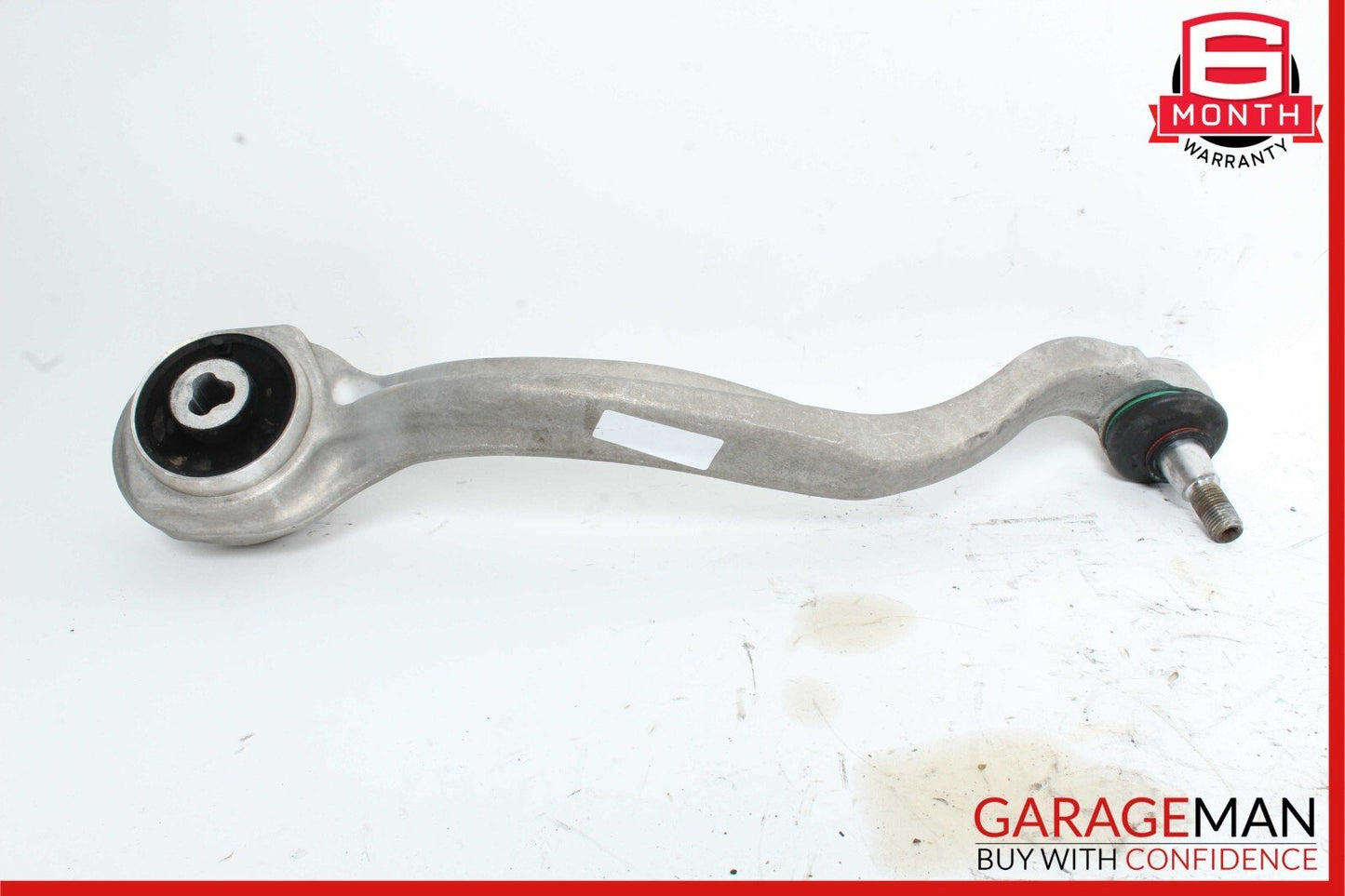 10-16 Mercedes W212 E350 E550 Front Left Driver Side Top Upper Control Arm RWD