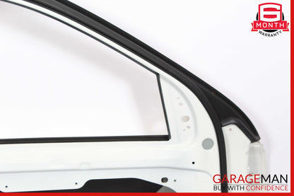 12-19 Mercedes X166 GL450 Front Left Driver Side Door Shell OEM