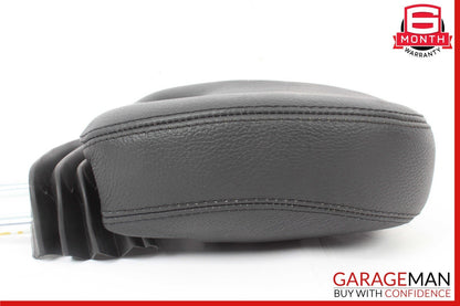 05-11 Mercedes R171 SLK280 Front Right / Left Side Seat Headrest Head Rest Black