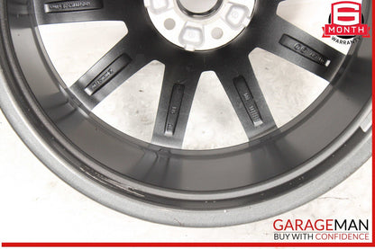 17-24 Audi Q7 Wheel Rim 9 x 20 ET33 OEM